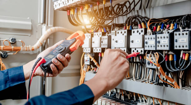 Best Electrical Repair Services  in West Puente Valley, CA