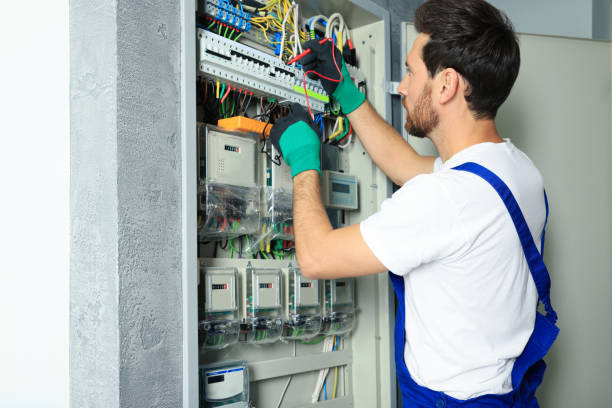 Best Local Electrician Companies  in West Puente Valley, CA