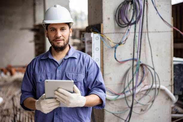 Best Licensed Electrician  in West Puente Valley, CA