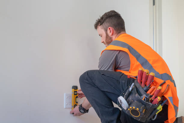 Best Electrical Troubleshooting Services  in West Puente Valley, CA