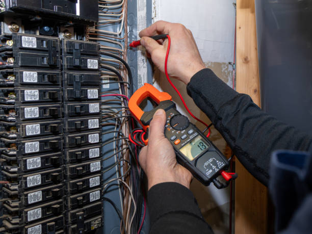Best Electrical Rewiring Services  in West Puente Valley, CA