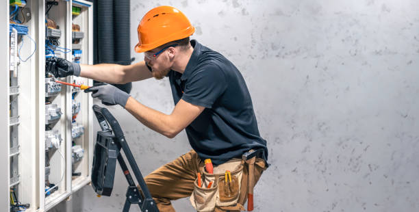 Best Electrical System Inspection  in West Puente Valley, CA